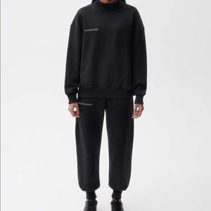 Pangaia Sweatshirt and jogger set